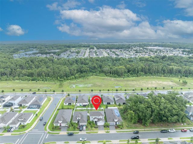 2340 SIRENA LANE, Mount Dora, FL 32757