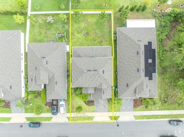 2340 SIRENA LANE, Mount Dora, FL 32757