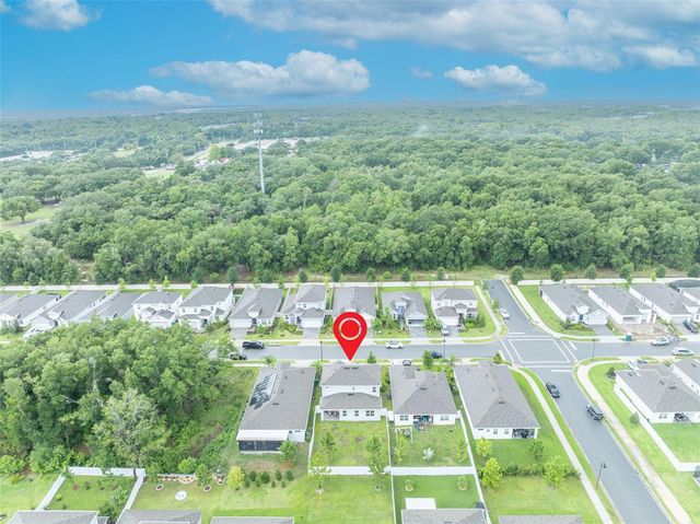 2340 SIRENA LANE, Mount Dora, FL 32757