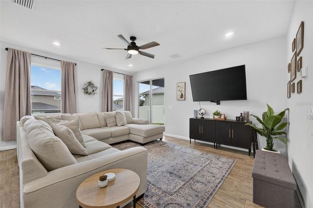 2340 SIRENA LANE, Mount Dora, FL 32757