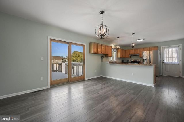 2663 HALLTOWN RD, Hartly, DE 19953