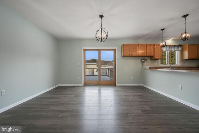 2663 HALLTOWN RD, Hartly, DE 19953