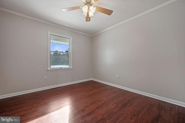 2663 HALLTOWN RD, Hartly, DE 19953