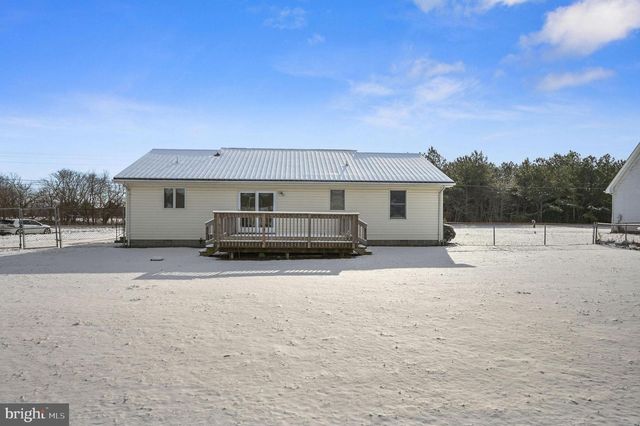 2663 HALLTOWN RD, Hartly, DE 19953