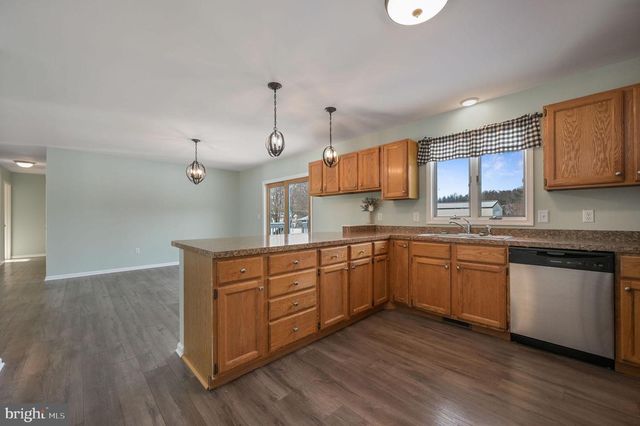 2663 HALLTOWN RD, Hartly, DE 19953