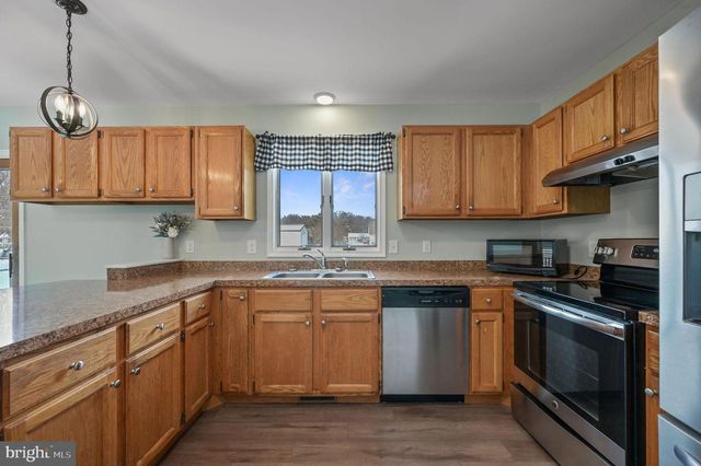 2663 HALLTOWN RD, Hartly, DE 19953