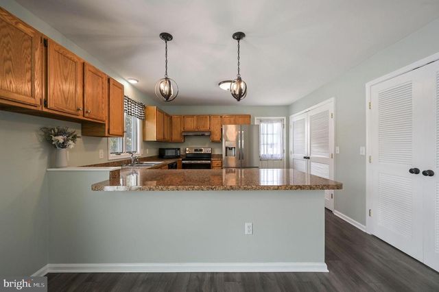 2663 HALLTOWN RD, Hartly, DE 19953