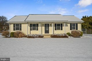 2663 HALLTOWN RD, Hartly, DE 19953