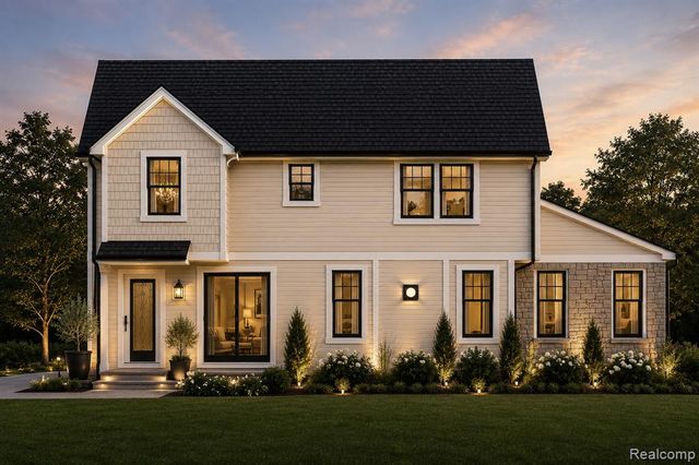 196 Hamilton Street, Plymouth, MI 48170