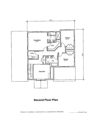 196 Hamilton Street, Plymouth, MI 48170