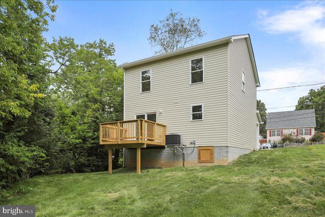657 ASH ST, Strasburg, VA 22657