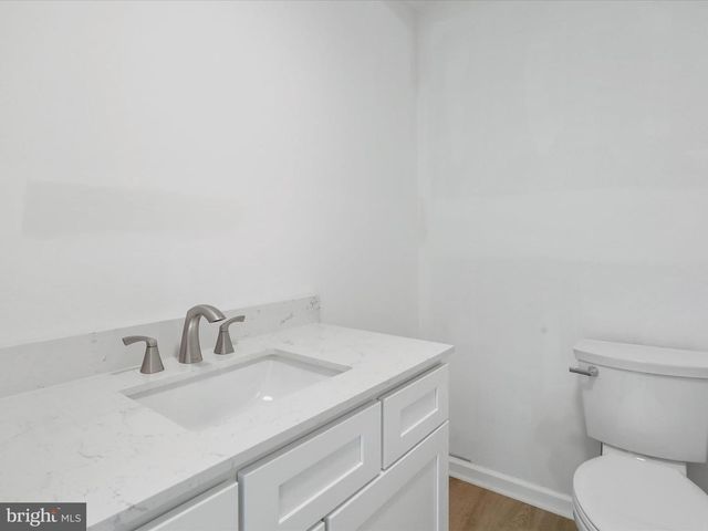 657 ASH ST, Strasburg, VA 22657