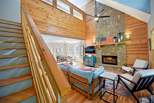 54 Davenport Court, Blairsville, GA 30512