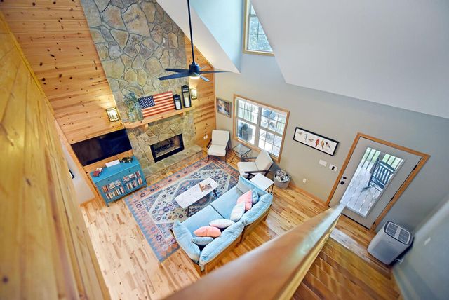 54 Davenport Court, Blairsville, GA 30512