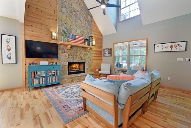 54 Davenport Court, Blairsville, GA 30512