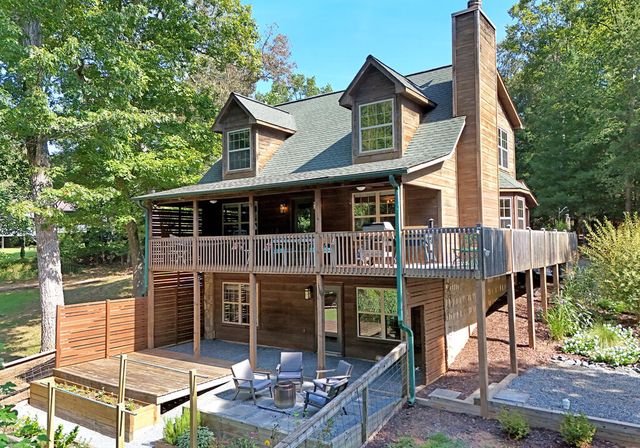 54 Davenport Court, Blairsville, GA 30512