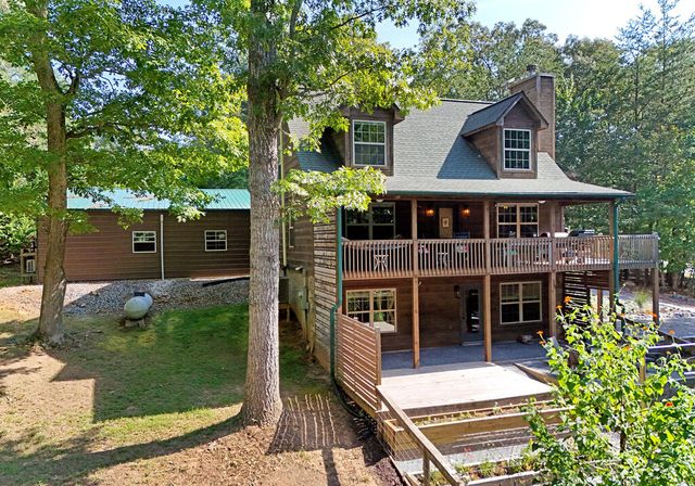 54 Davenport Court, Blairsville, GA 30512