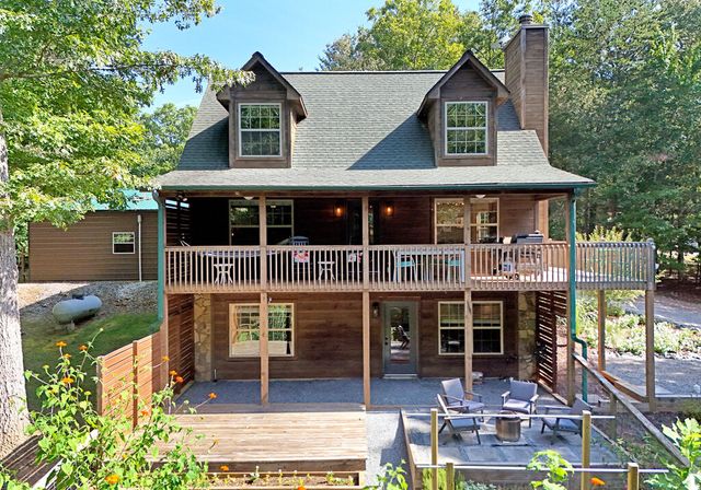 54 Davenport Court, Blairsville, GA 30512