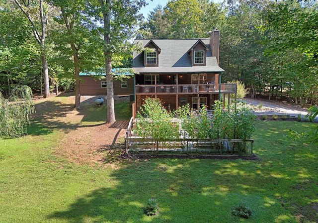 54 Davenport Court, Blairsville, GA 30512