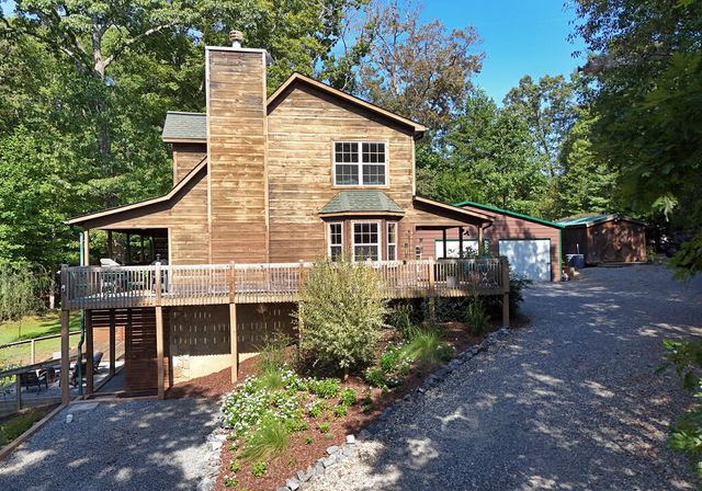 54 Davenport Court, Blairsville, GA 30512