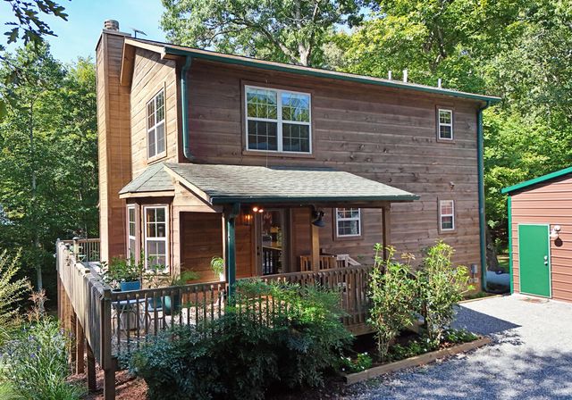 54 Davenport Court, Blairsville, GA 30512