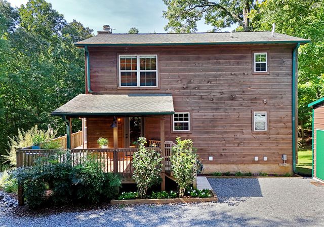 54 Davenport Court, Blairsville, GA 30512