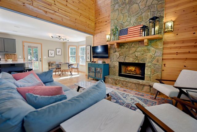 54 Davenport Court, Blairsville, GA 30512