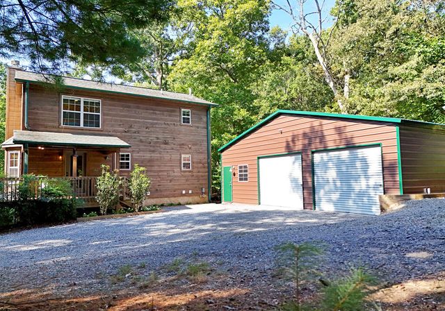 54 Davenport Court, Blairsville, GA 30512