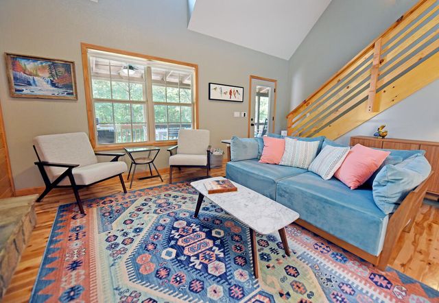 54 Davenport Court, Blairsville, GA 30512