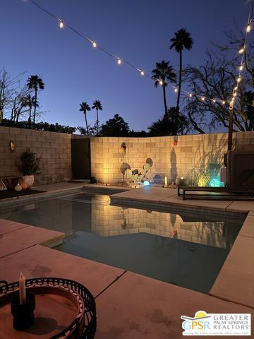 482 Paragon Loop, Palm Springs, CA 92262
