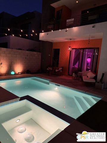 482 Paragon Loop, Palm Springs, CA 92262