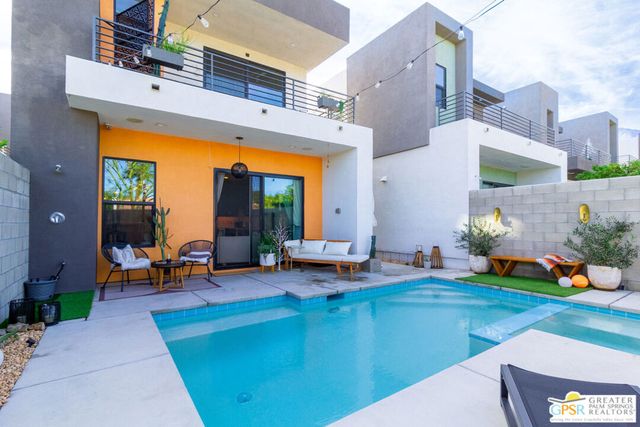 482 Paragon Loop, Palm Springs, CA 92262