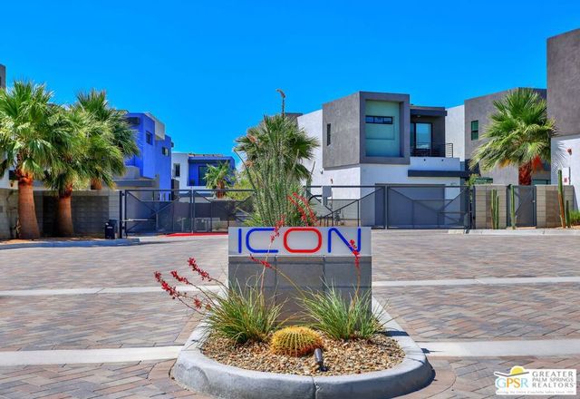 482 Paragon Loop, Palm Springs, CA 92262