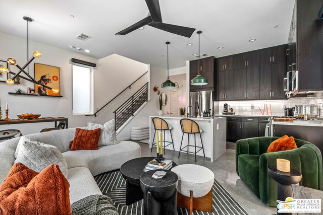 482 Paragon Loop, Palm Springs, CA 92262