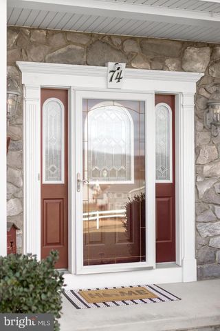 74 JOSIE DR, Bellefonte, PA 16823