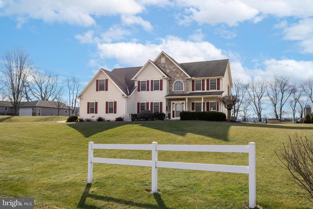 74 JOSIE DR, Bellefonte, PA 16823