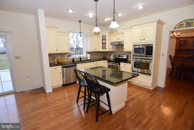 74 JOSIE DR, Bellefonte, PA 16823