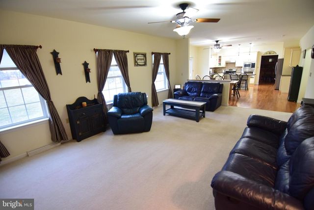 74 JOSIE DR, Bellefonte, PA 16823