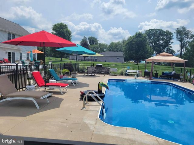 74 JOSIE DR, Bellefonte, PA 16823