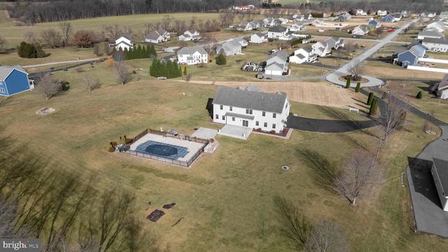74 JOSIE DR, Bellefonte, PA 16823