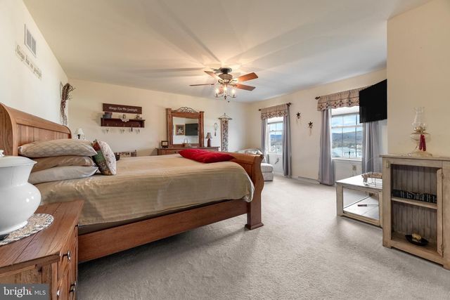 74 JOSIE DR, Bellefonte, PA 16823