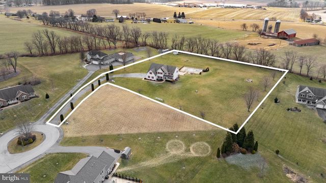 74 JOSIE DR, Bellefonte, PA 16823