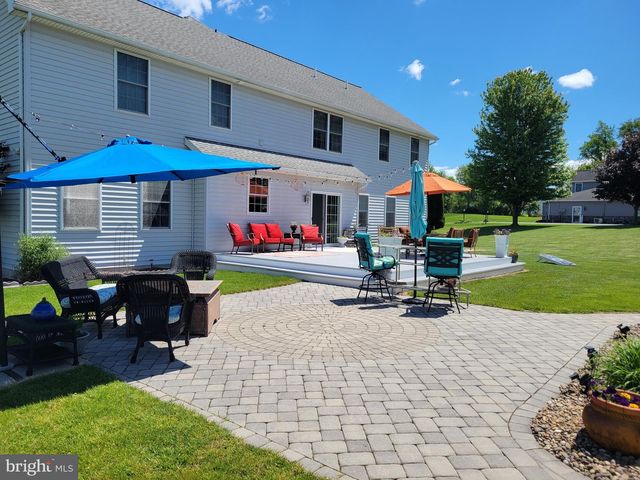 74 JOSIE DR, Bellefonte, PA 16823