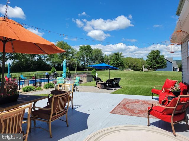 74 JOSIE DR, Bellefonte, PA 16823