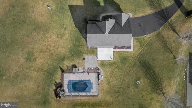 74 JOSIE DR, Bellefonte, PA 16823