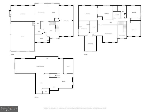 74 JOSIE DR, Bellefonte, PA 16823