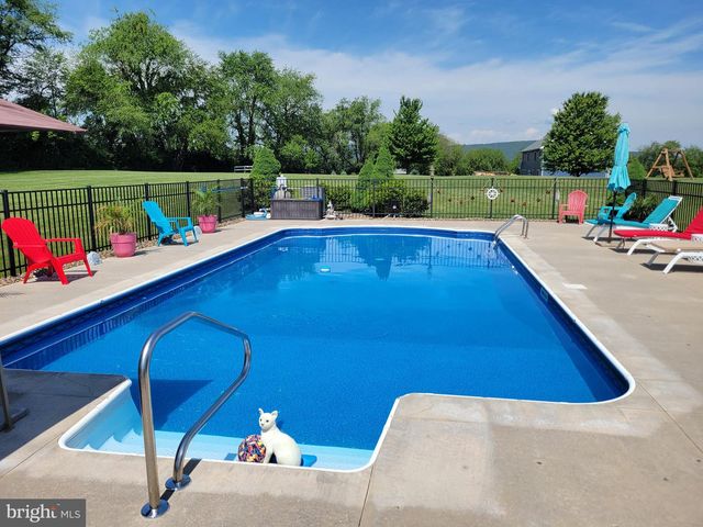 74 JOSIE DR, Bellefonte, PA 16823