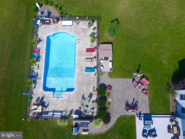 74 JOSIE DR, Bellefonte, PA 16823