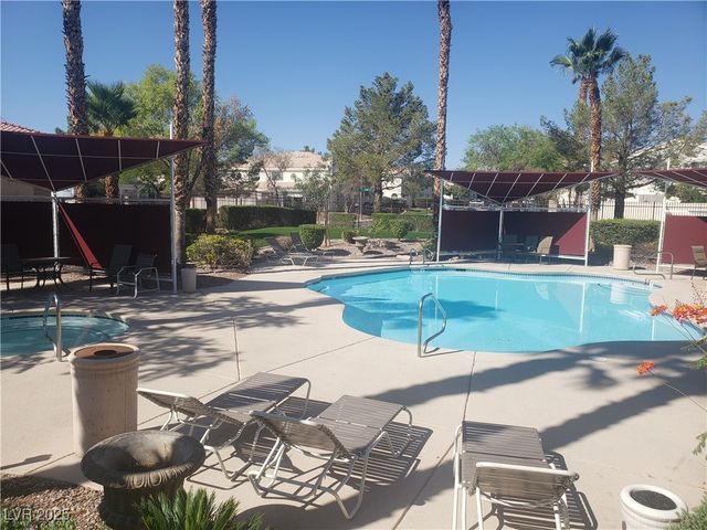 7885 West Flamingo Road 1016, Las Vegas, NV 89147