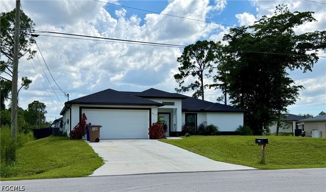 3415 3rd ST SW, Lehigh Acres, FL 33976